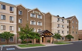 Staybridge Suites Oklahoma City-Quail Springs By Ihg